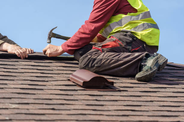 Best Roof Repair Services  in New Brighton, MN