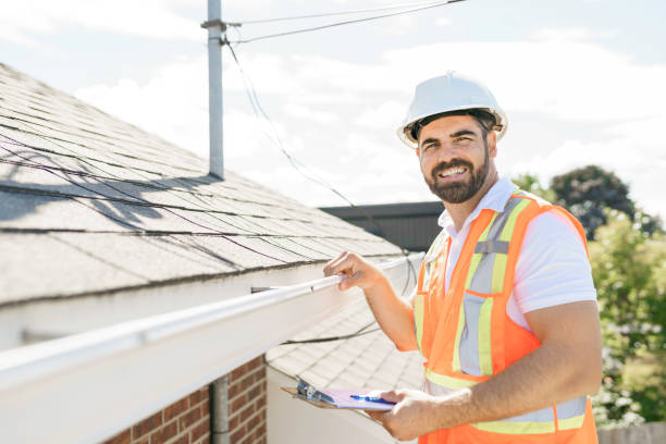 Roof Waterproofing Services in New Brighton, MN