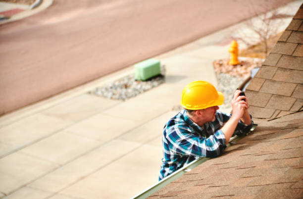 Best Roof Replacement Cost  in New Brighton, MN