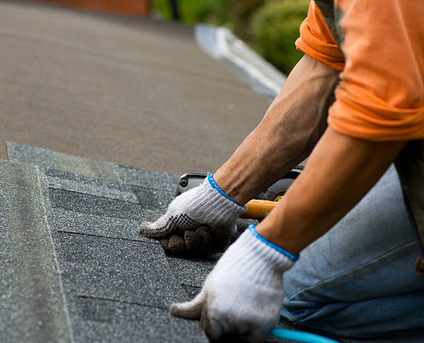 Sealant for Roof in New Brighton, MN